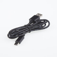 Propojovací kabel USB - USB-C 1m PZ39