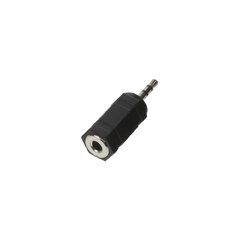 redukce Jack 3,5mm samice/jack 2,5mm samec pc7-225