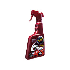Meguiar's Quik Detailer - přípravek pro lubrikaci claye, 473 ml ED008