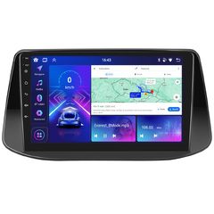 Bmode 2DIN autorádio BEX211 Android, Hyundai i30 III BEX-UN06M/A7946