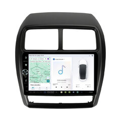 Autorádio 9" Android DUDU116 Mitsubishi ASX facelift CHRDD5S9_KXASX9001A