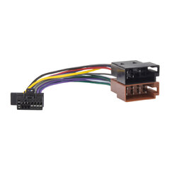 Kabel pro SONY 2013- 16-pin / ISO pc3-492