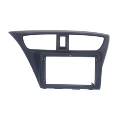 Univerzální Rámeček s napájecím kabelem pro 9" autorádio Honda Civic 9 CHRKXHDCV95