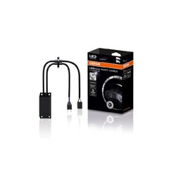 OSRAM 24V H7 LEDriving SMART CANBUS LEDSCT10