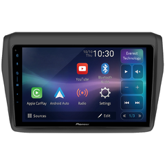 Pioneer 2DIN autorádio SPH-PF97BT, Suzuki Swift III (Gen 5) SPH-PF97BT/A7276