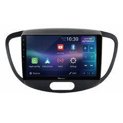 Autorádio Pioneer SPH-PF97BT pro Hyundai i10 CHRSPH-PF97BT_KXI109001