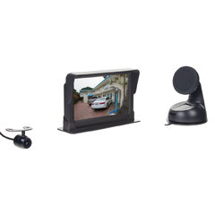 Parkovací kamera s LCD 5" monitorem se661