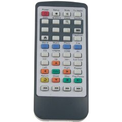 Dálk. ovl. k USB multimediálnímu přehrávači 80239 80239ovl