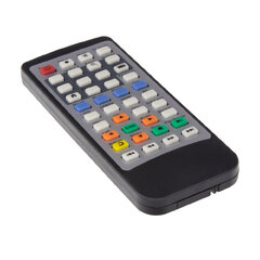 Dálk. ovl. k USB multimediálnímu přehrávači 80239 80239ovl