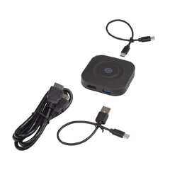 Apple CarPlay & Android Auto Convertor Box pro rádia OEM, HDMI-OUT 808CP05.2HDMI
