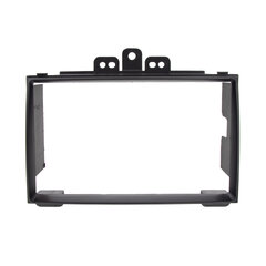 2DIN redukce pro Hyundai i20 03/2009-2012 černý 10842