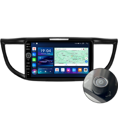 Everest 2DIN autorádio EVE68 Android, Honda CR-V – IV. generace EVE-UN06M/A7079