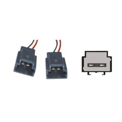 Konektor repro Peugeot 206, Citroen 20138