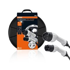 OSRAM nabíjecí kabel elektromobily BATTERYcharge 7PIN | 3PHASE | 16A OCC21P05