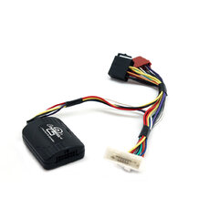 Adaptér z volantu pro Subaru Impreza 2007-2012, Forester 2007- 52ssu001