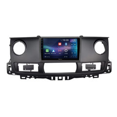 Pioneer autorádia Autorádio Pioneer SPH-PF97BT pro Renault Master II CHRSPH-PF97BT_KXRNMST101_4853