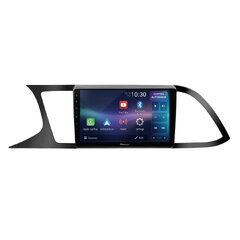 Autorádio Pioneer SPH-PF97BT pro Seat Leon III CHRSPH-PF97BT_KXLEON92