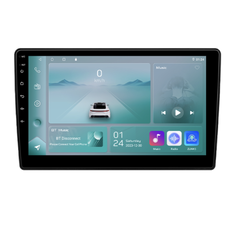 HIZPO KXCTRC5101 Autorádio 10,1“ Android 13 pro Citroen C5 Model: P101002CP (2+32GB) CHR1063