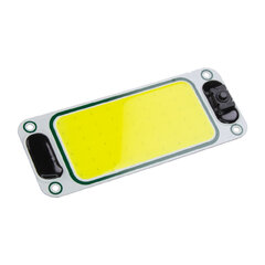 LED osvětlení interiéru, 60 x 150 mm, 12-80V LEDd104