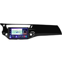 Isudar 2DIN autorádio T68B-IEV209 Android, Citroen C3 DS3 T68B-UN06M/A8148