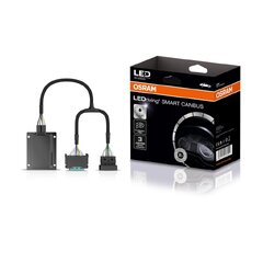OSRAM H7 LEDriving SMART CANBUS LEDSC03-1