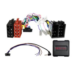 Adaptér z volantu pro Mercedes , VW Crafter 2006- 52xmc002
