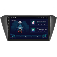 Xtrons 2DIN autorádio IAP12-XEV22 Android, Škoda Fabia III B238