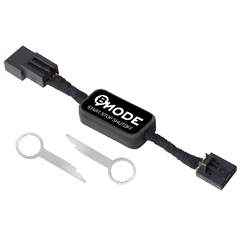 Bmode Modul pro deaktivaci START-STOP, Audi A5 2017-2023 DD023