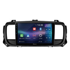 Pioneer autorádia Autorádio Pioneer SPH-PF97BT pro Citroen Jumpy / Toyota Proace / Opel Vivaro E CHRSPH-PF97BT_KXCTRJMP9001