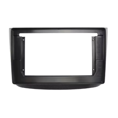 Rámeček s napájecím kabelem pro 10,1" autorádio Mercedes-Benz Viano / Vito CHRKXBZVT102