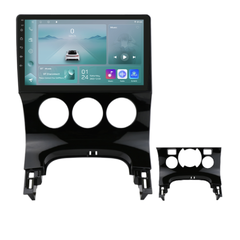 HIZPO KXPG300891 Autorádio 9" Android pro Peugeot 3008 Model: P9002CP (2+32GB) CHR1083