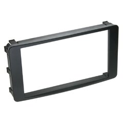 2DIN redukce pro Mitsubishi Lancer, Outlander s OEM navigací 10837