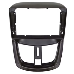 Univerzální Rámeček s napájecím kabelem pro 9" autorádio Peugeot 207 CHRKXPG20791