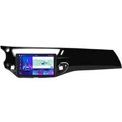 Bmode 2DIN autorádio BEV209 Android, Citroen C3 DS3 A3453/A8148