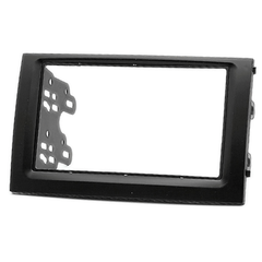Redukční rámeček pro 2DIN autorádia do Škoda Fabia 1. generace CHR2588
