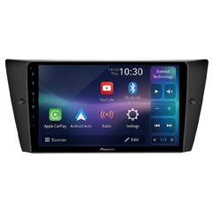 Pioneer 2DIN autorádio SPH-PF97BT, BMW E90 / E91 / E92 / E93 SPH-PF97BT/A7201