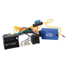 Adaptér z volantu pro BMW Mini 2014- 52sbm010