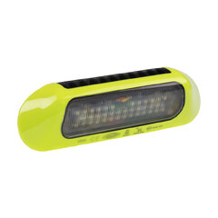 LED světlo nástěnné s couvacím světlem, žluté, 57W, ECE R65 wl-B048Y
