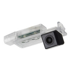 Kamera PAL/NTSC do vozu VW Golf VII 13-15, CC 14-15, Scirocco 14-15, c-VW04