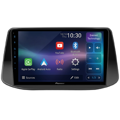 Pioneer 2DIN autorádio SPH-PF97BT, Hyundai i30 III SPH-PF97BT/A7946