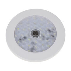 LED osvětlení interiéru, 10-30V, 36LED, vypínač, ECE R10