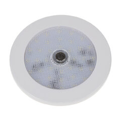 LED osvětlení interiéru, 10-30V, 36LED, vypínač, ECE R10 ledd10t