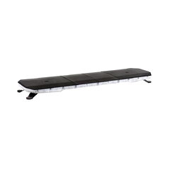 LED rampa 1168mm, oranžová, 12-24V, 156xLED, ECE R65 sre8-1168