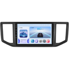 Xtrons 2DIN autorádio IQP-XEV204 Android, Volkswagen Crafter II IQP-UN08/A8211