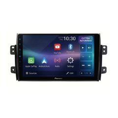 Autorádio Pioneer SPH-PF97BT pro Suzuki SX4 CHRSPH-PF97BT_KXSZSX491