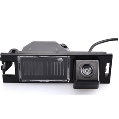 SINGPLY HS8087 Parkovací kamera pro Hyundai IX35 Tucson CHR2598