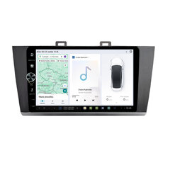 MEKEDE Autorádio 9" Android DUDU126 Subaru Legacy CHRDD5S9_KXSBRLGC91