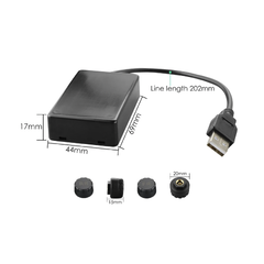 TPMS - Senzor tlaku v pneu CHR855