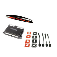 Keetec BS 420 LED IB parkovací asistent BS 420 LED IB