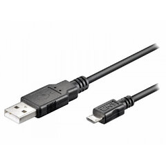 Kabel USB - micro USB PZ15
